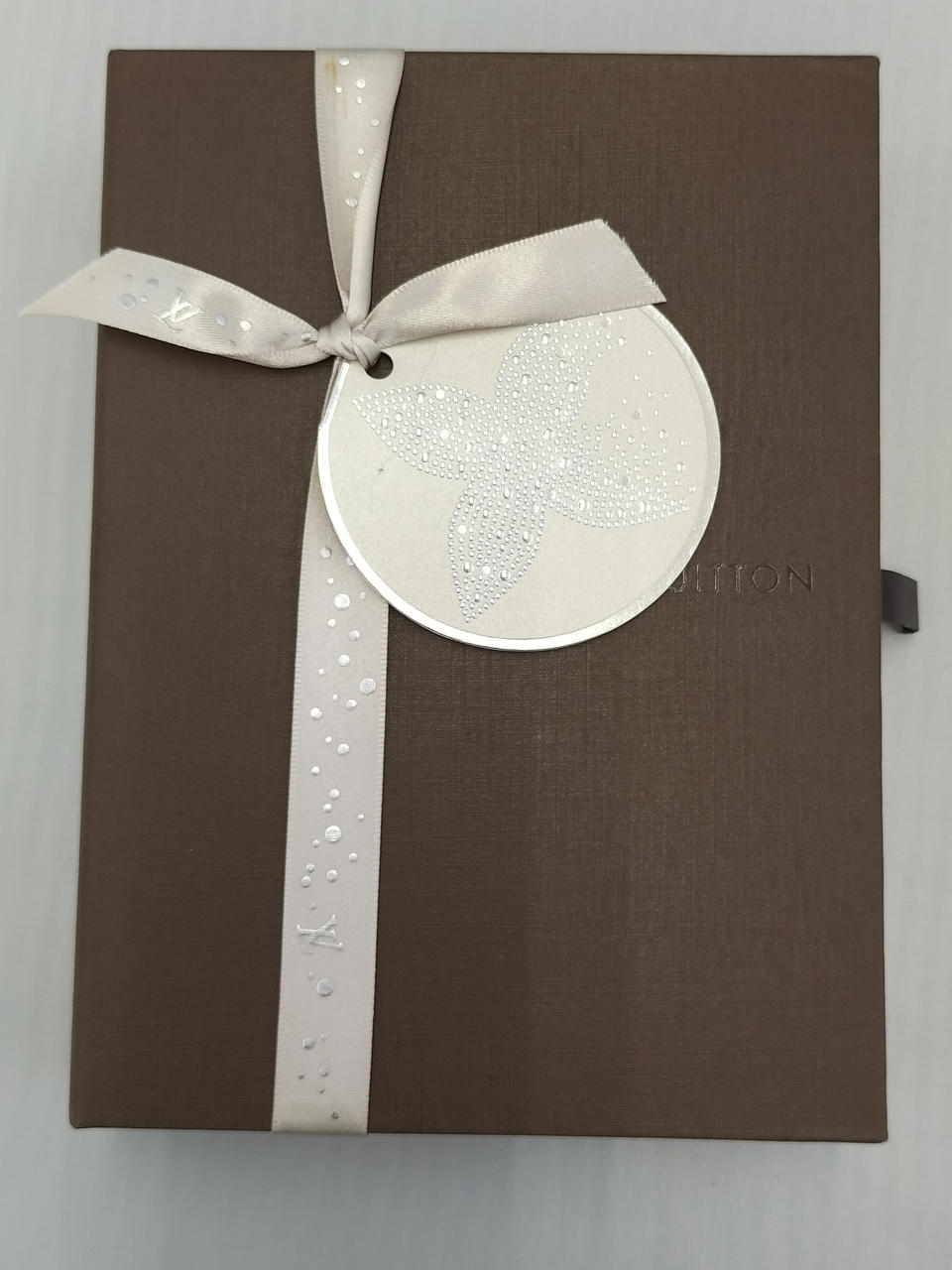 化粧箱少々汚れあり