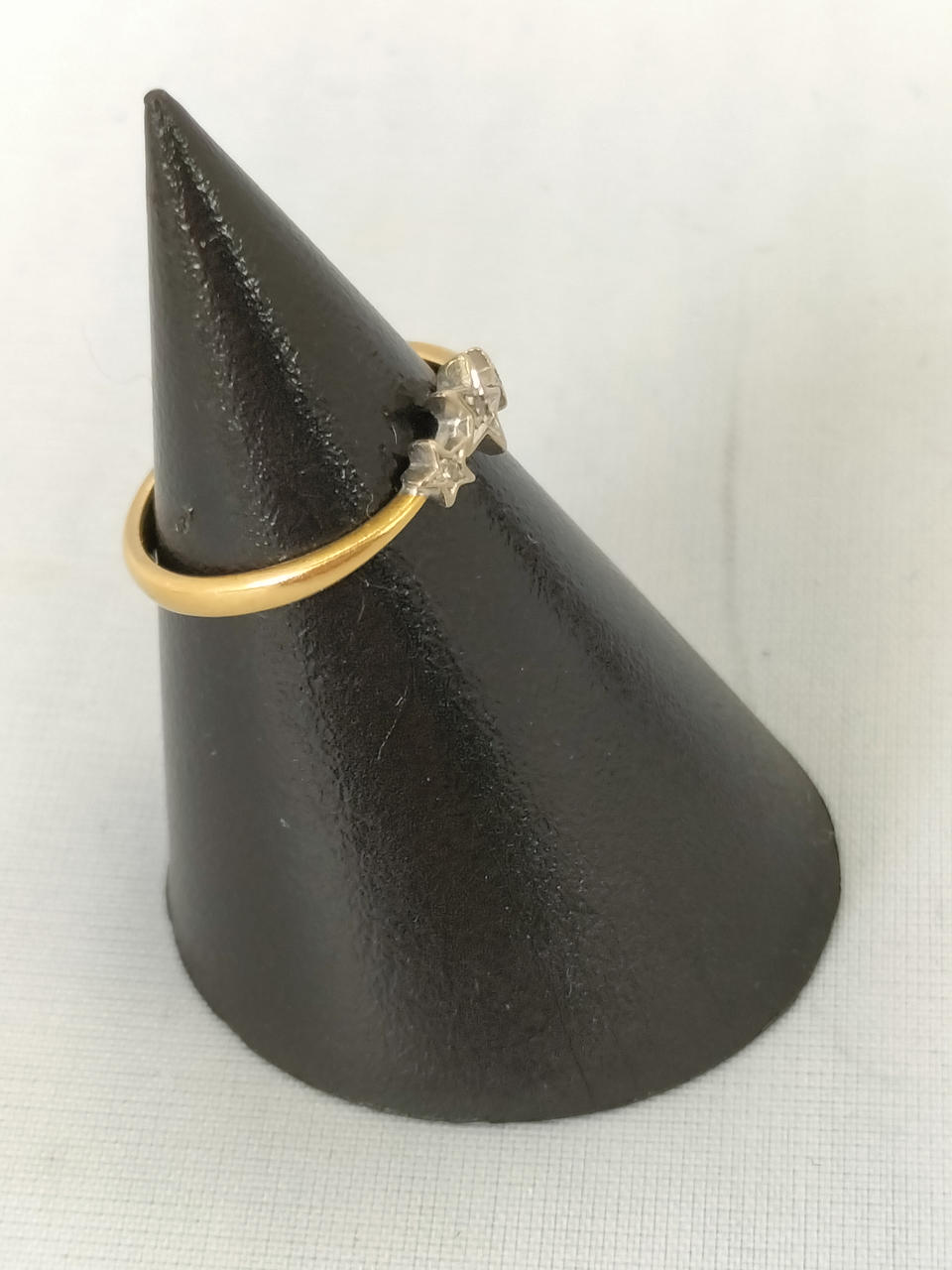 細かいキズあり