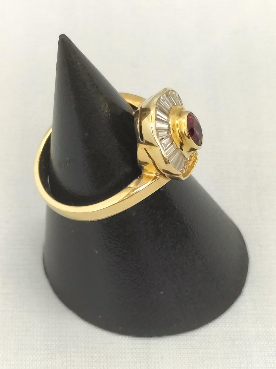 細かいキズあり