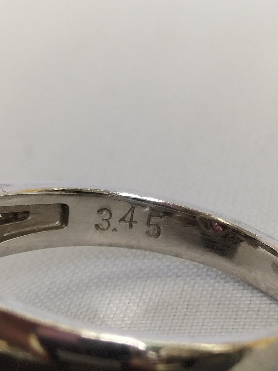 3.45刻印あり