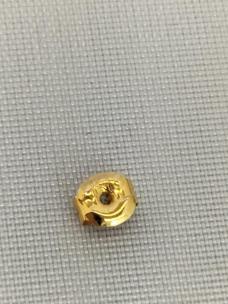 K18刻印あり(片耳分のみ)