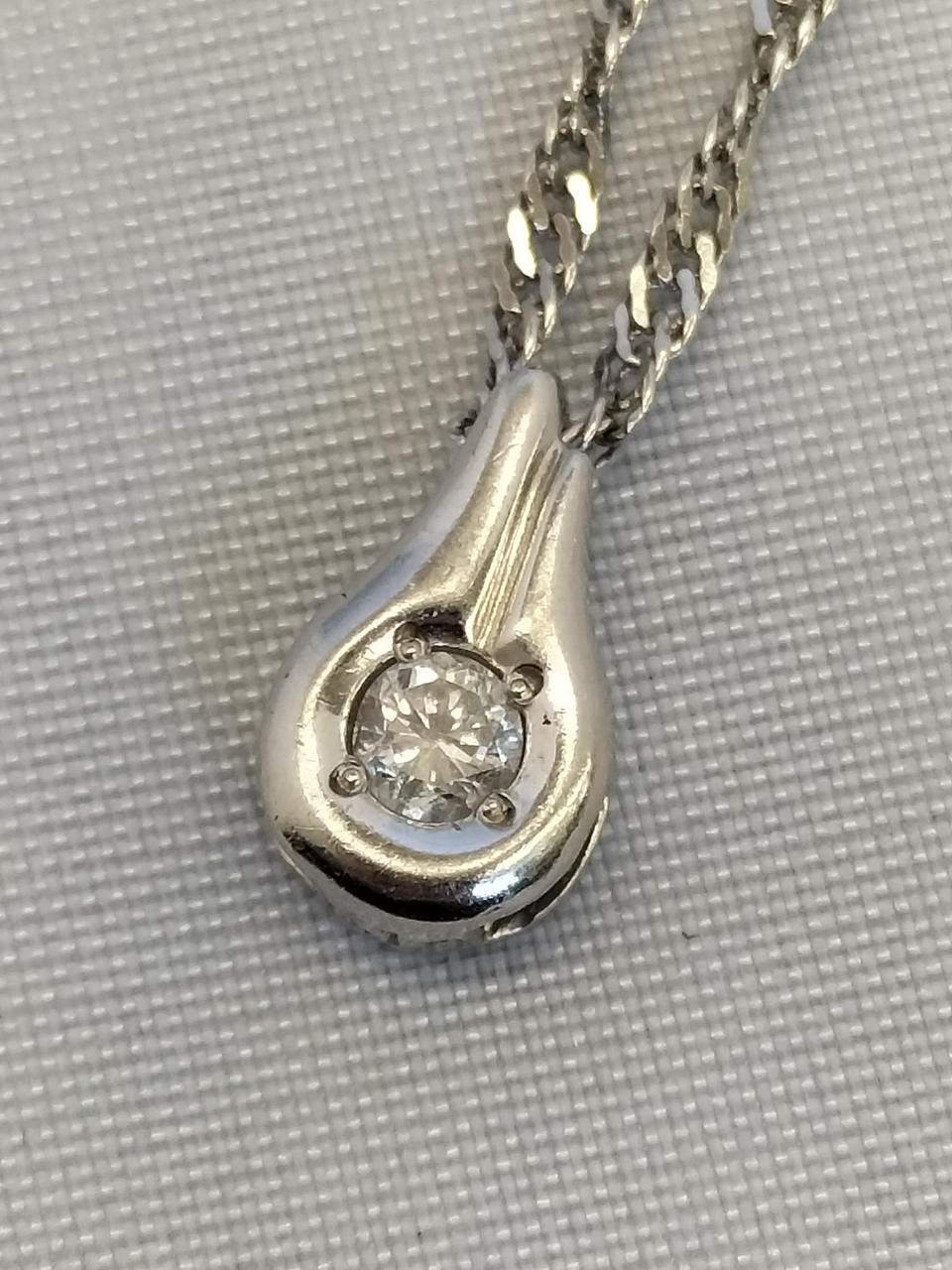 細かいキズあり