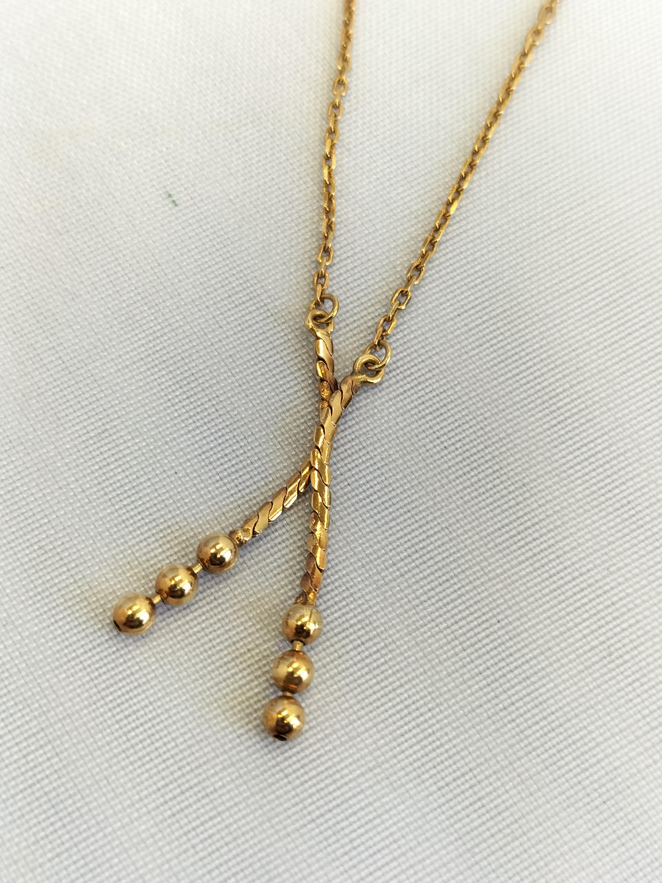 クロス部分から下は動きがあります