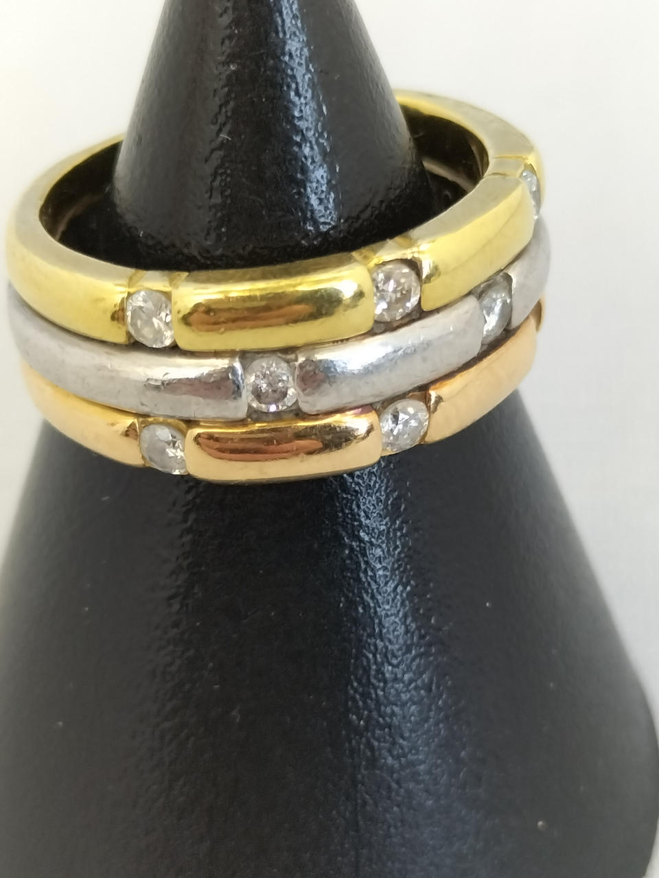 細かいキズあり