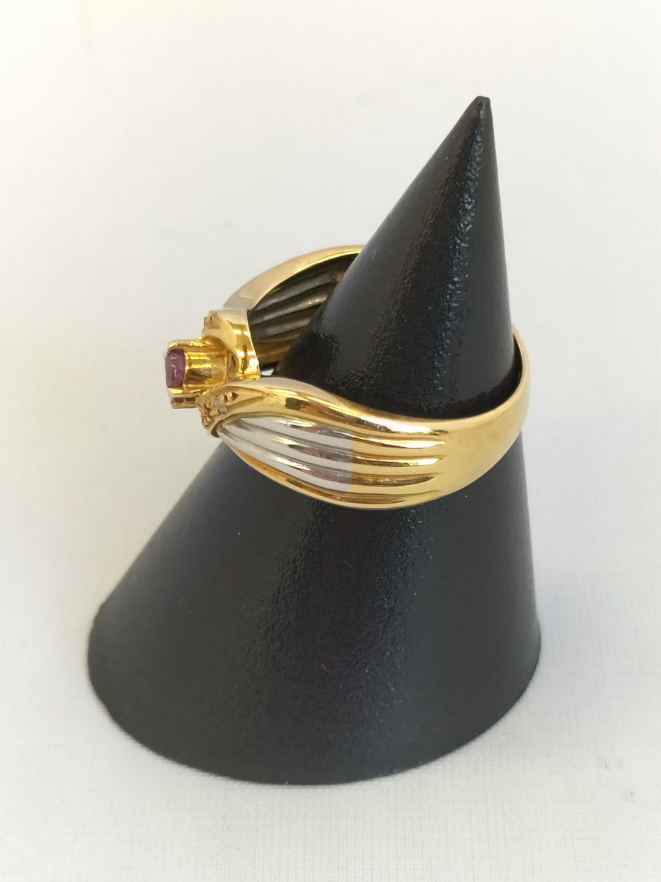 細かいキズあり