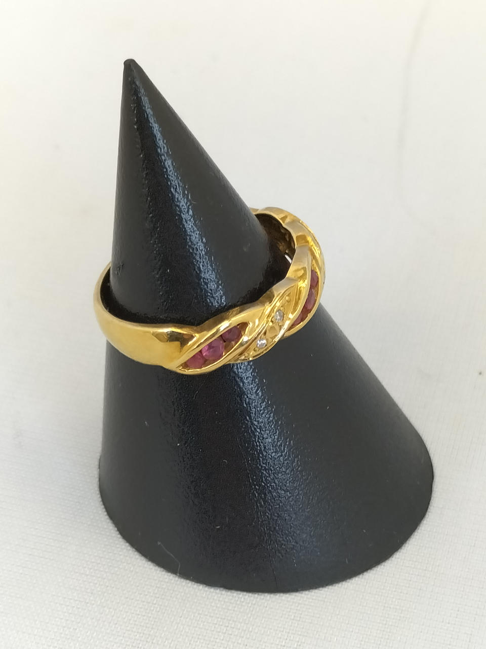 細かいキズあり