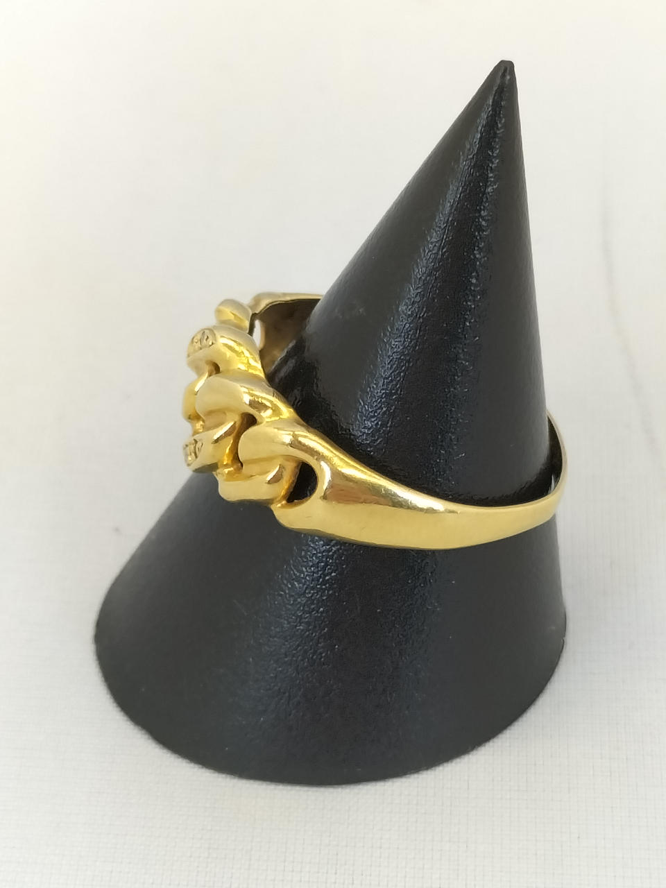 細かいキズあり