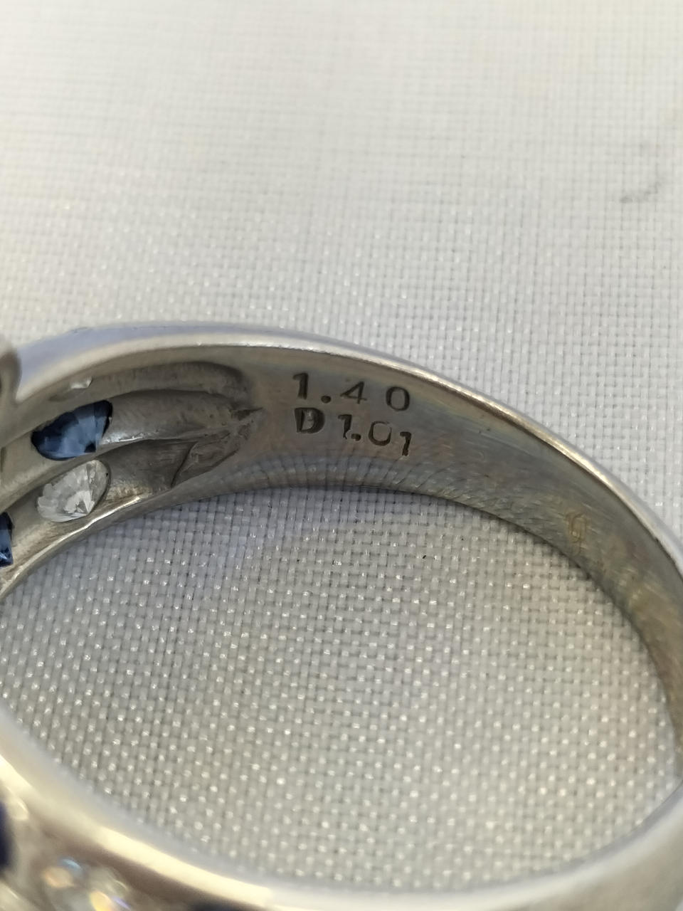 1.40 D1.01刻印あり