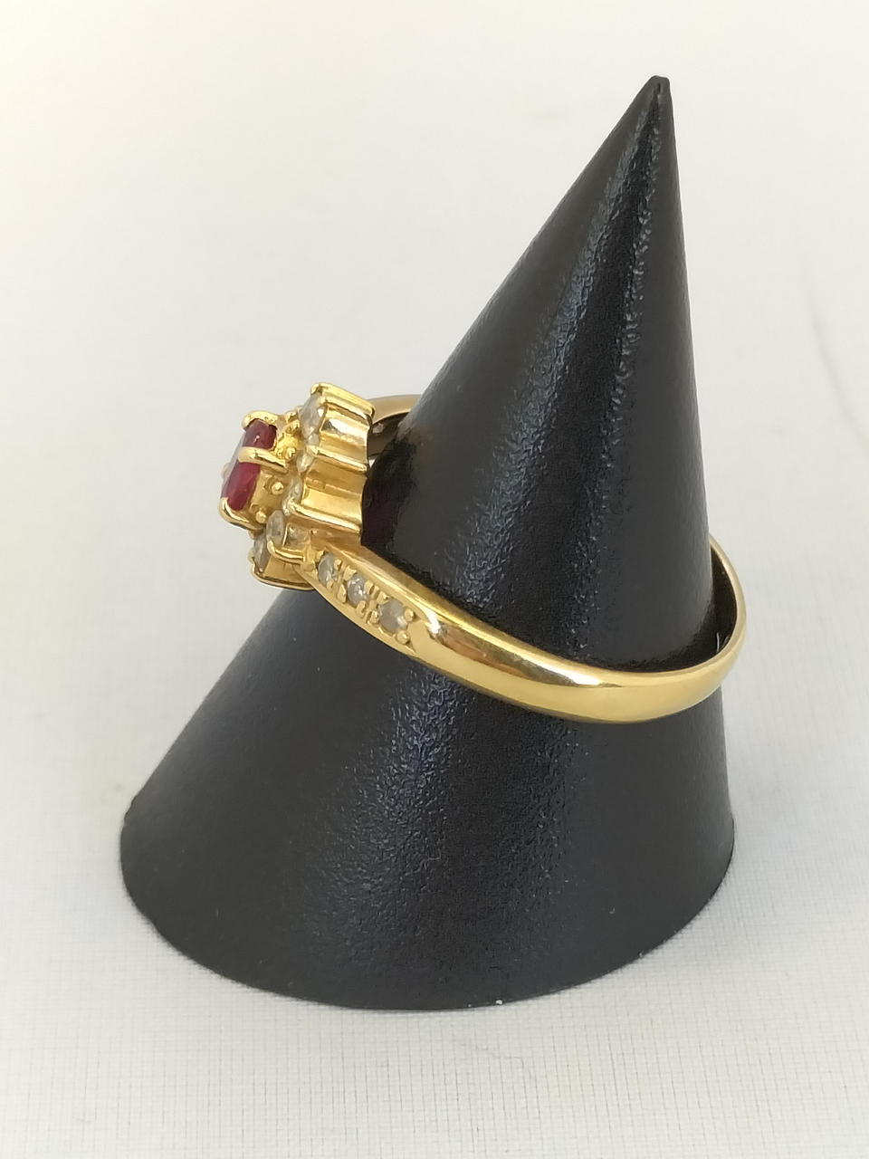 細かいキズあり