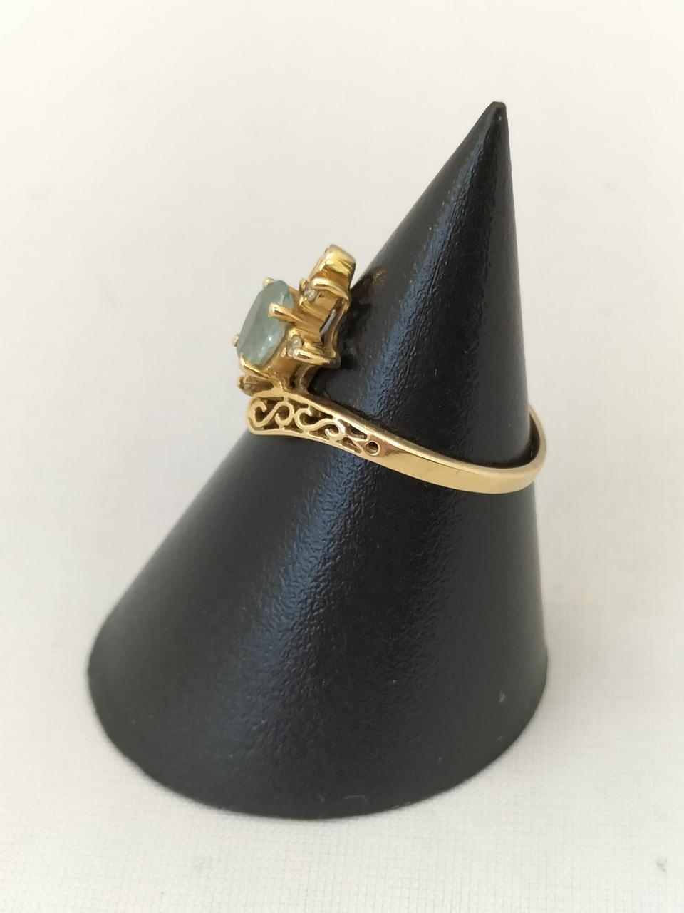 細かいキズあり