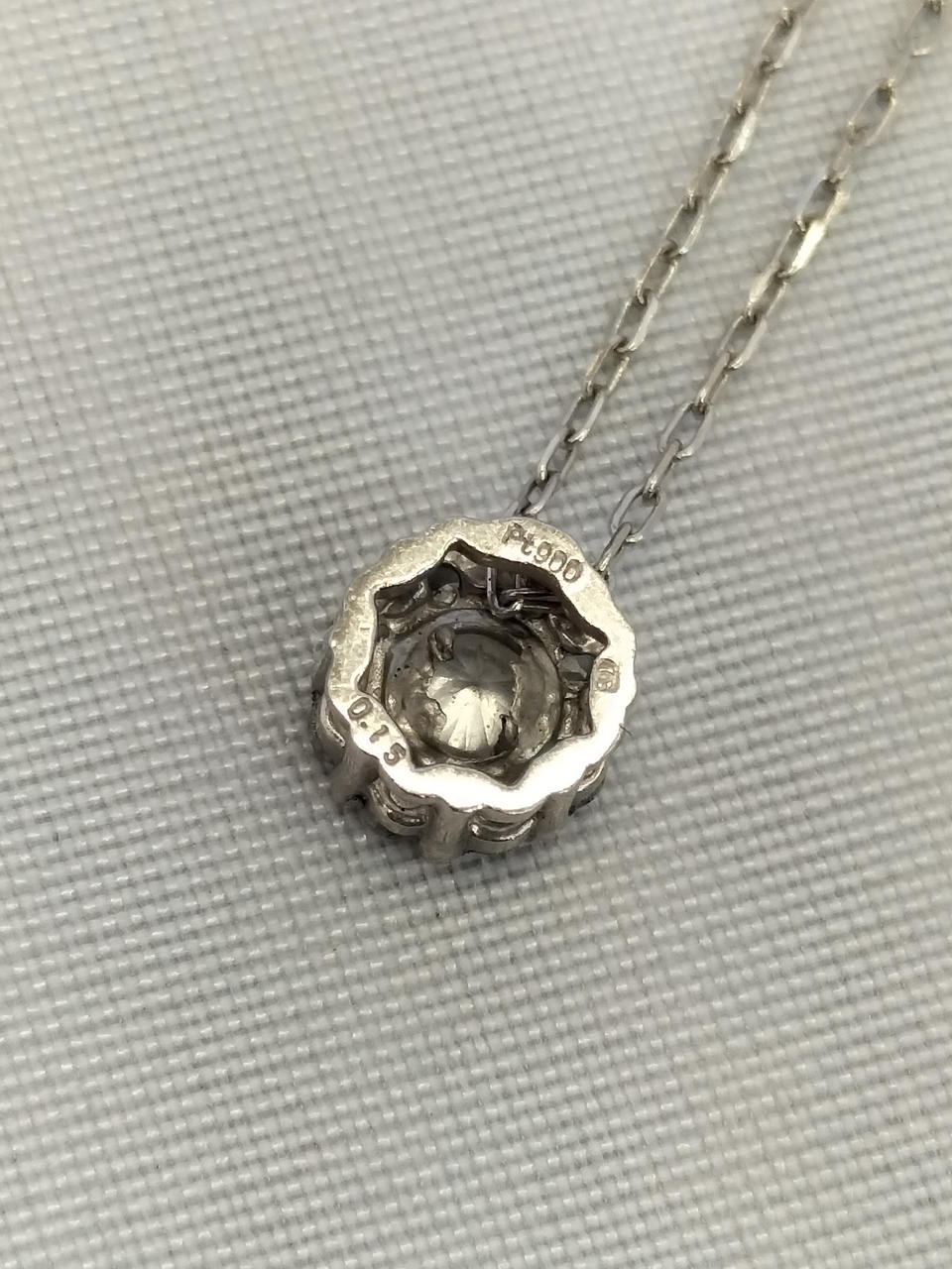 pt900 0.15刻印あり