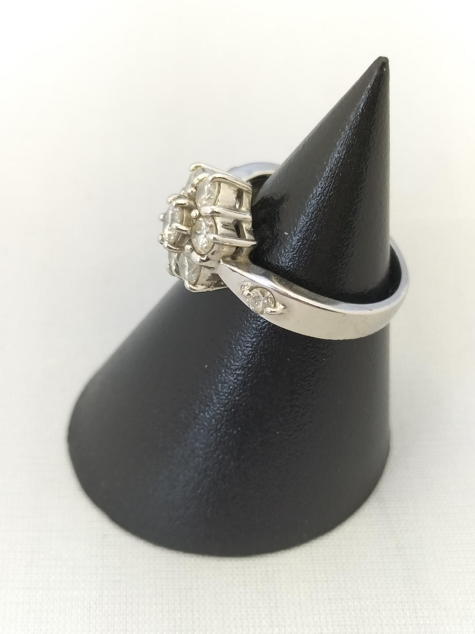 細かいキズあり