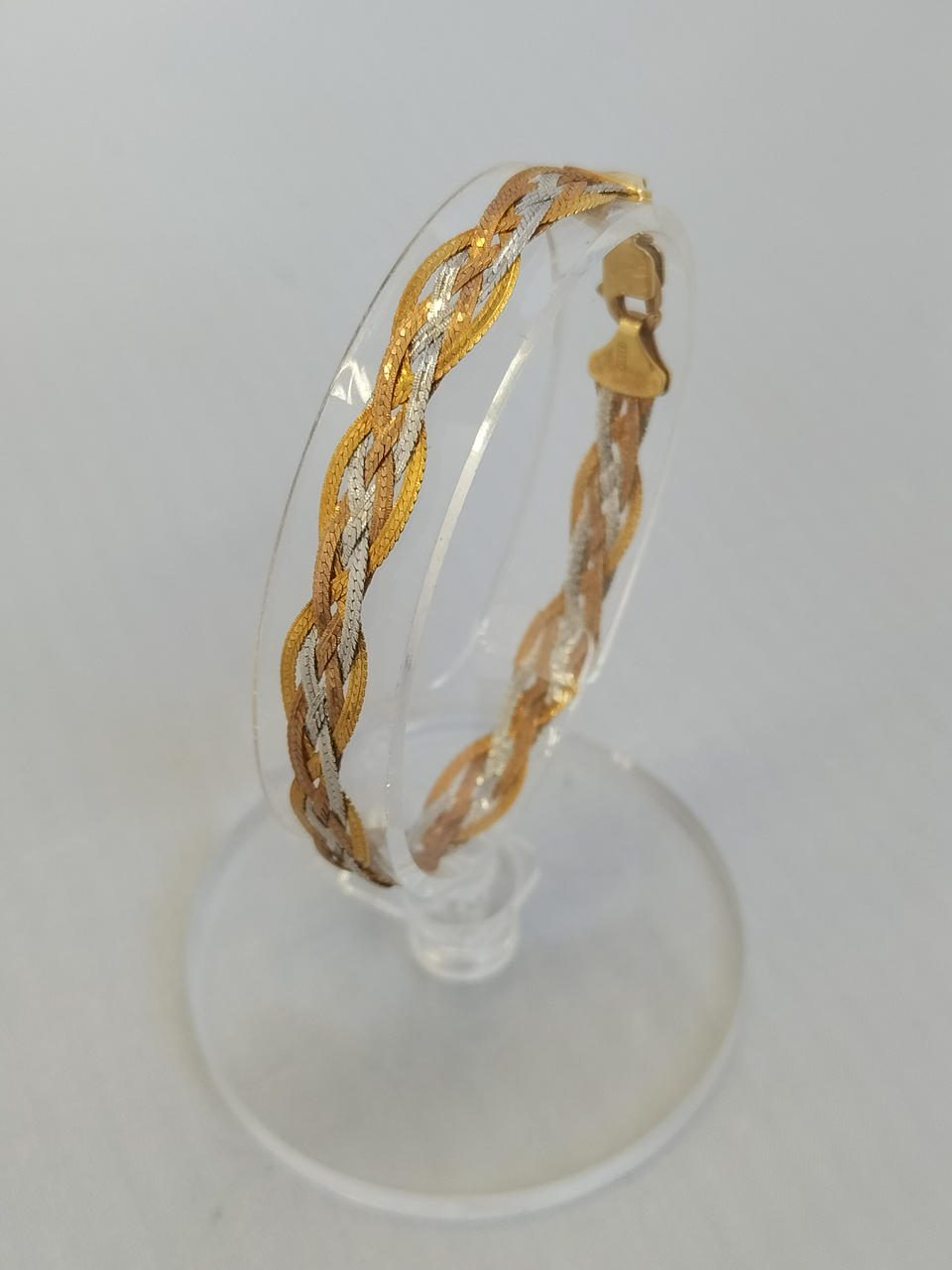 7.0g バンド約17.5cm