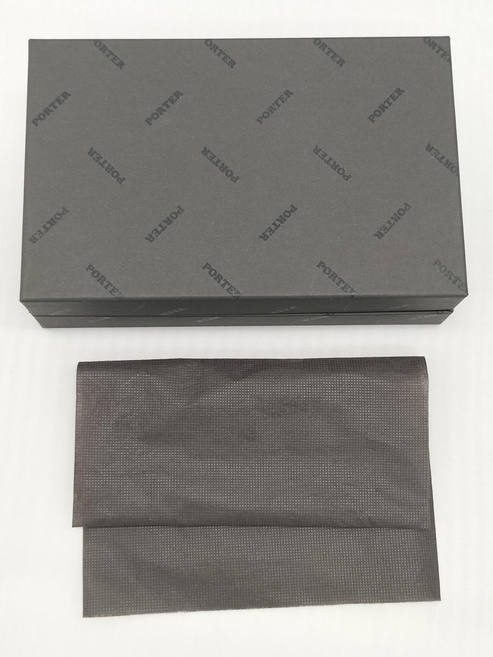 保護袋/化粧箱あり