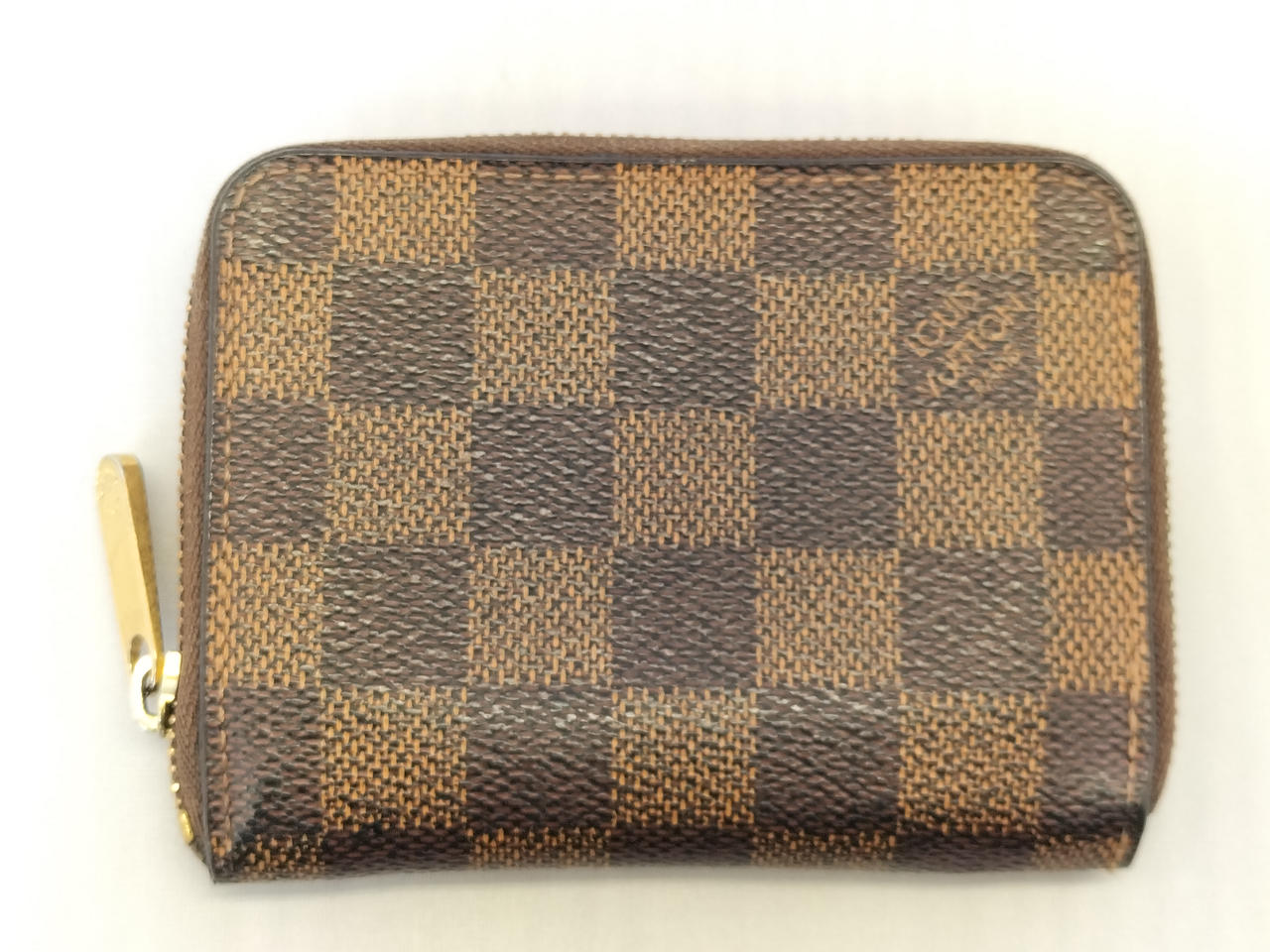 細かいキズあり