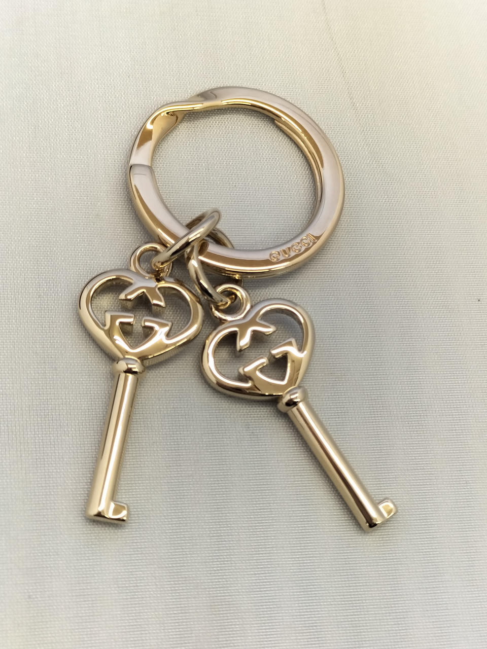 全体長さ約7.5cm