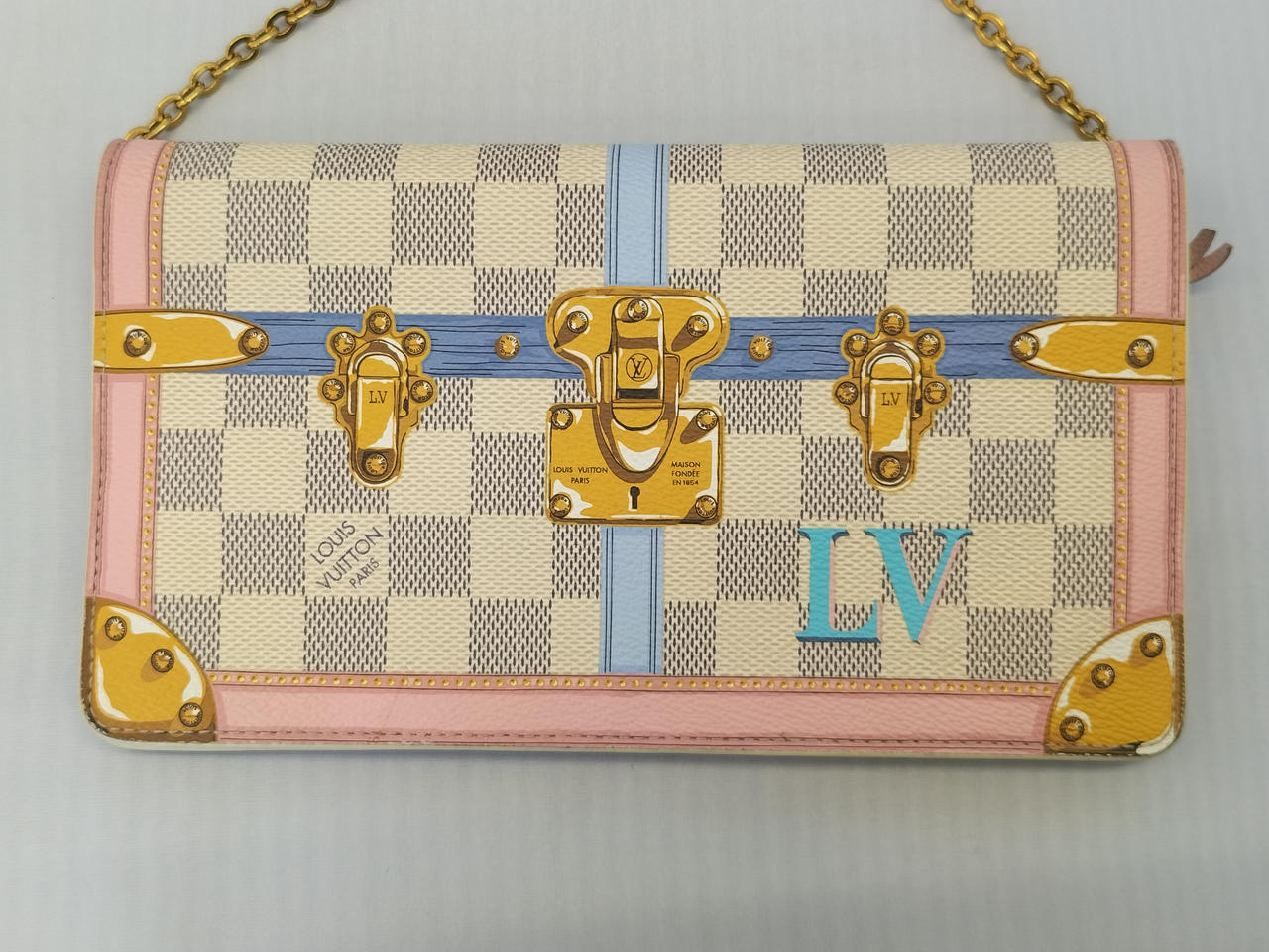 細かいキズ汚れあり