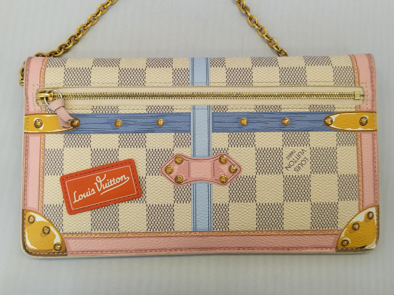 細かいキズ汚れあり