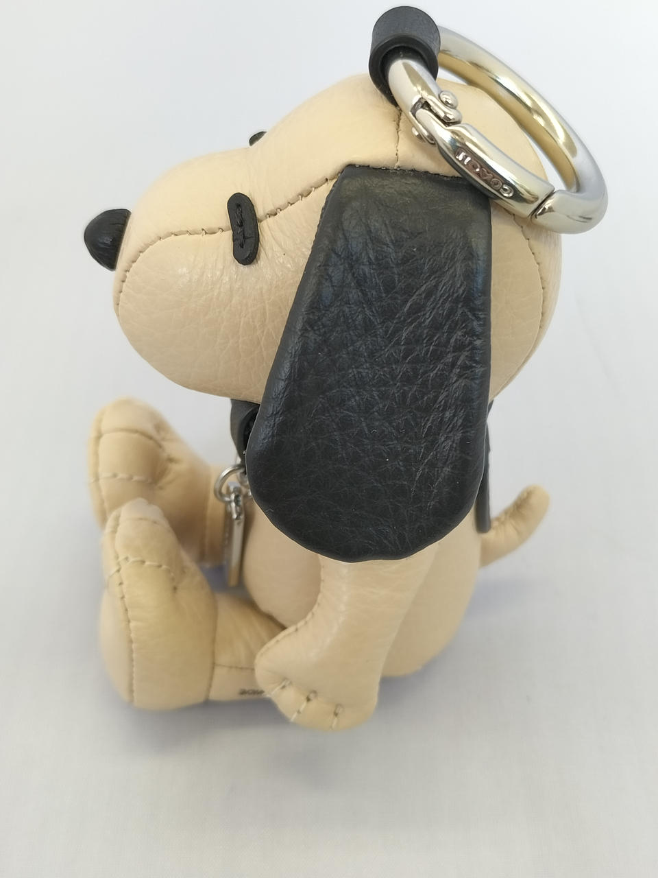 COACH|スヌーピー バッグチャーム|【ハードオフ公式通販】オフモール