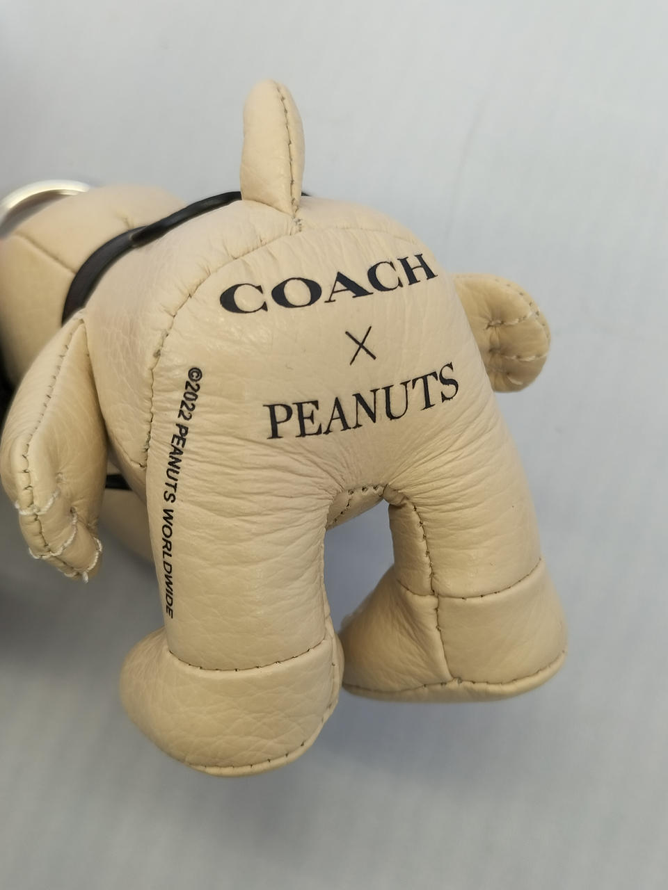 3/31まで限定お値下‼️COACH スヌーピー チャーム COACH|スヌーピー バッグチャーム|【ハードオフ公式通販】オフモール