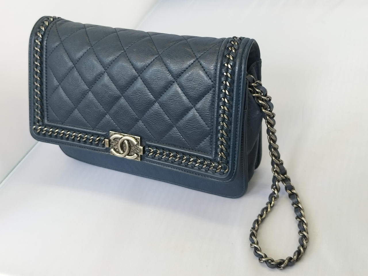 約19×12×3cm(ショルダー含まず)