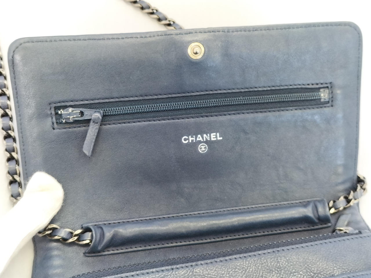 細かいキズあり