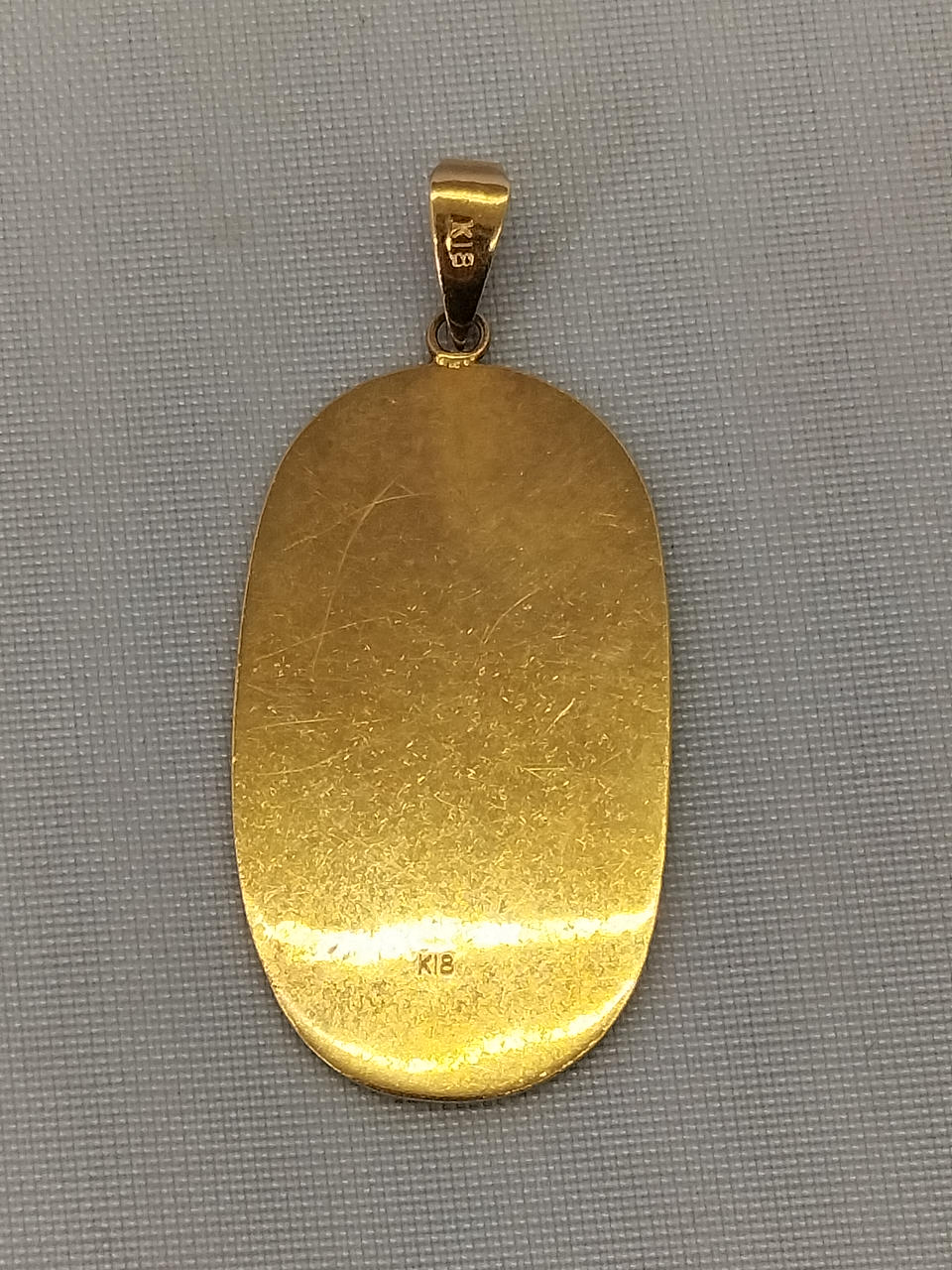 細かいキズ汚れあり