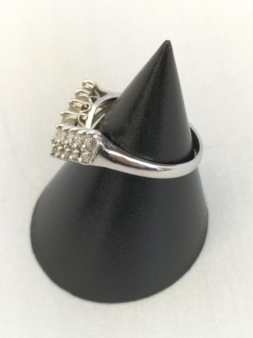 細かいキズあり