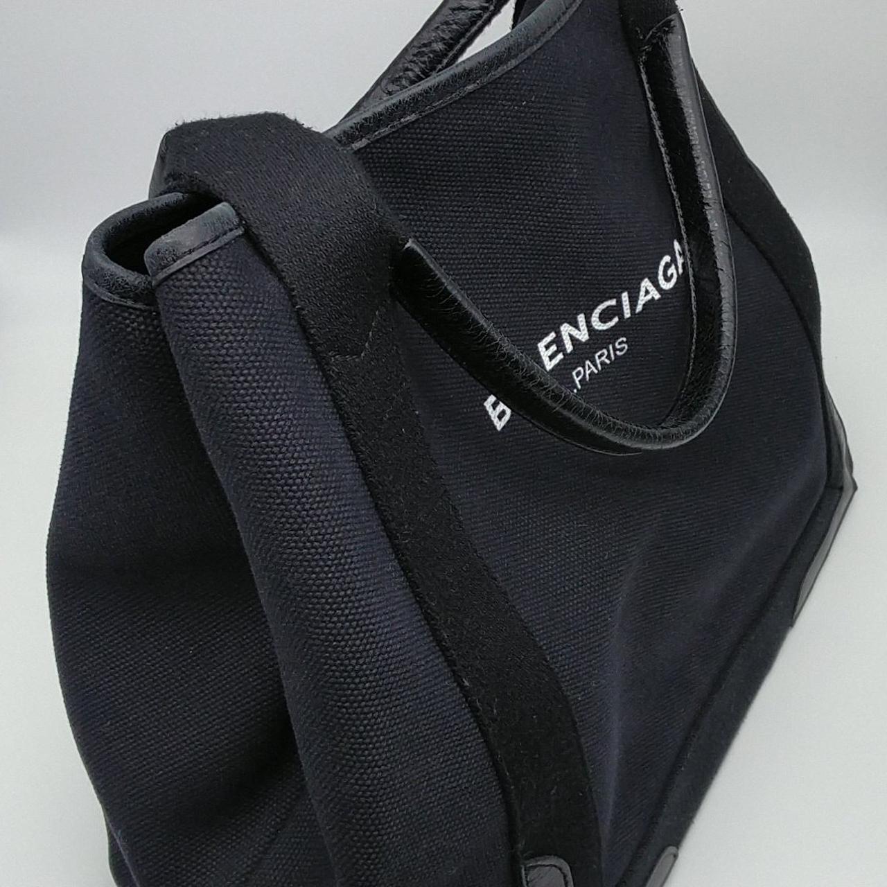 バレンシアガ(BALENCIAGA)|キャンバストートバッグ|HARDOFFオフ