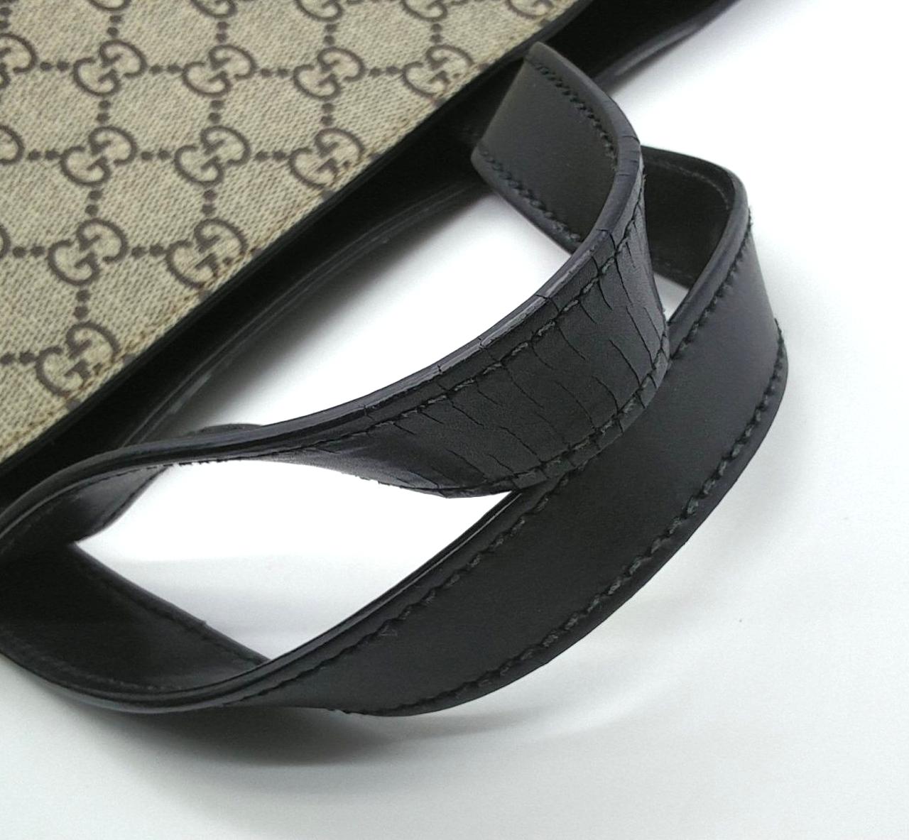 ハンドル裏割れあり