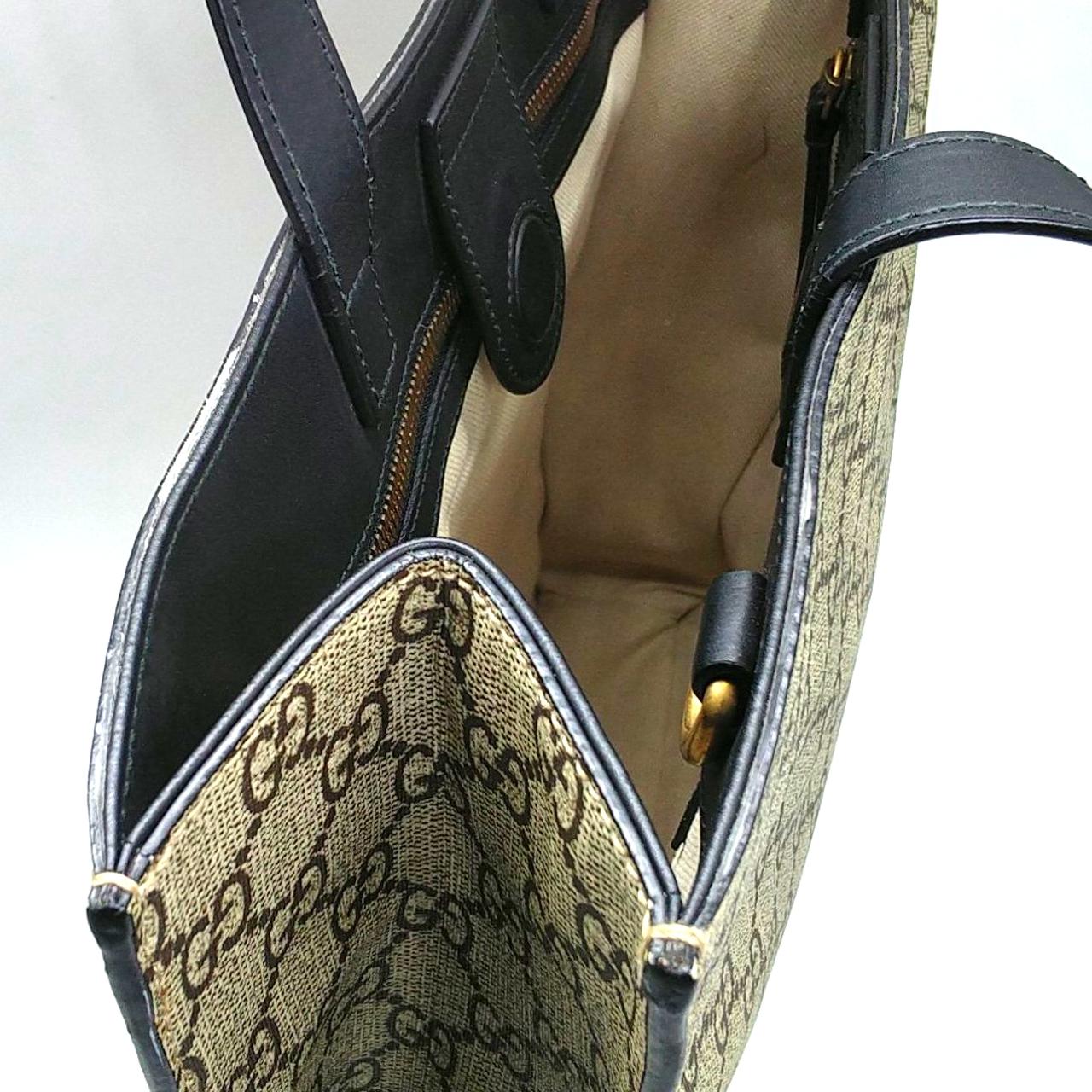 GUCCI トートバッグ レザー・スエード グッチ レディース バッグ/鞄 トートバッグ | GUCCI® JP