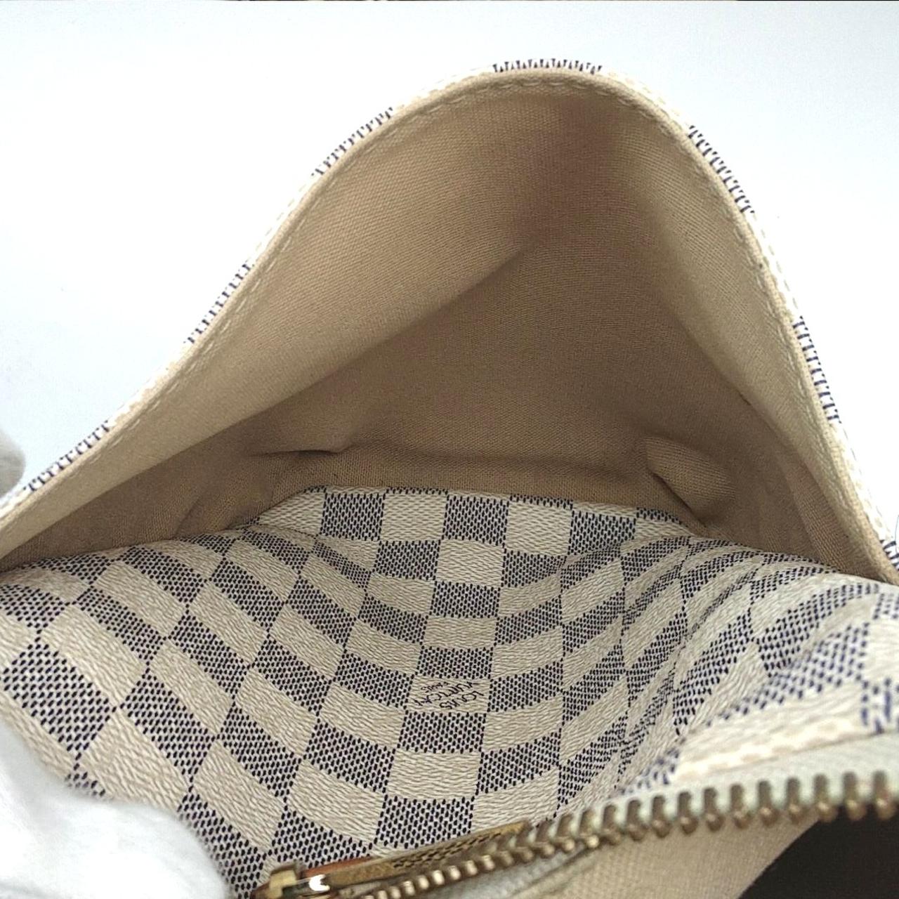 外サイドポケット