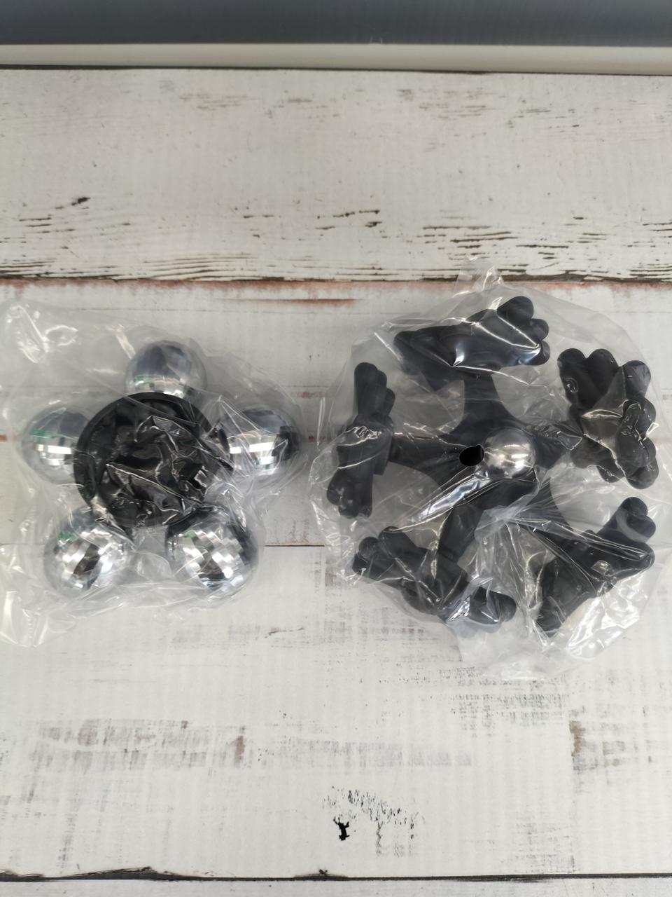 フェイス用、ボディ用各アタッチメント