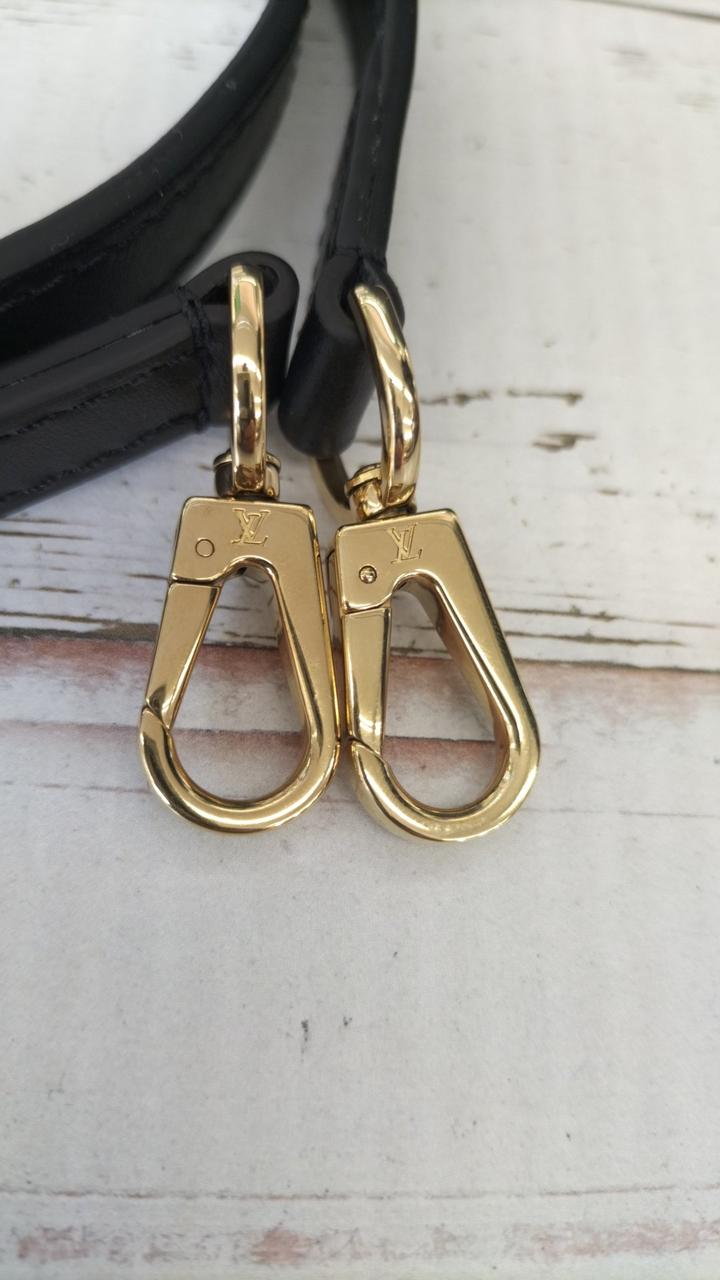 ショルダーベルト 金具部分