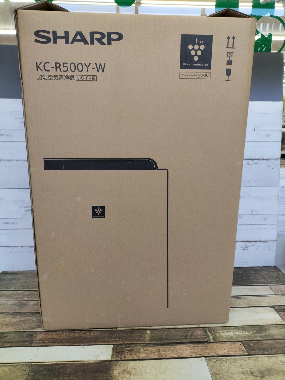 シャープ(SHARP)|加湿空気清浄機|【ハードオフ公式通販】オフモール