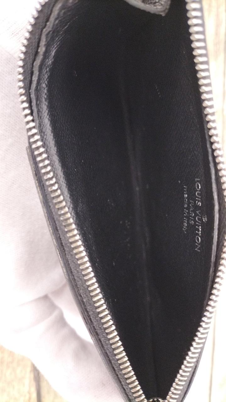 コインケース内スレ有