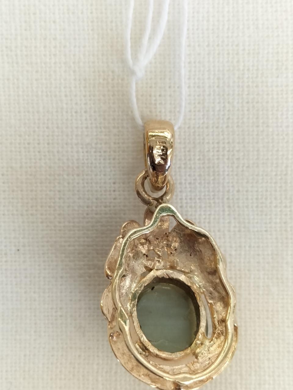 美品　１８Ｋ　ペンダントトップ 18K|ペンダントトップ|HARDOFFオフモール（オフモ