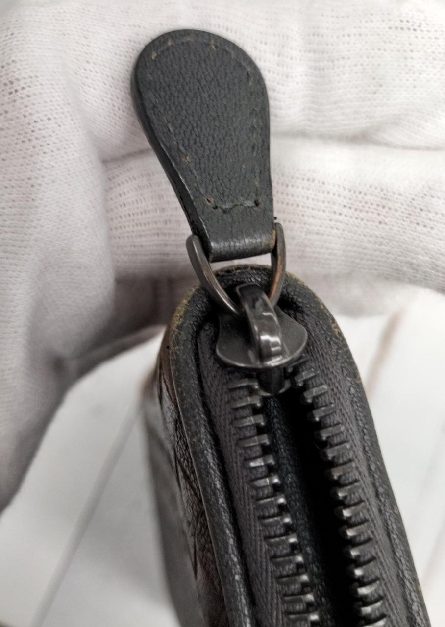 金具部分変色有