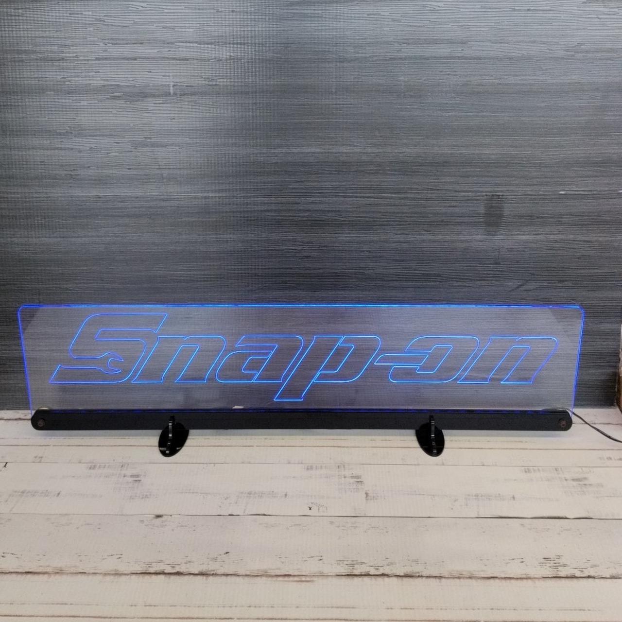スナップオン(SNAP-ON)|LEDサインボード|【ハードオフ公式通販】オフ