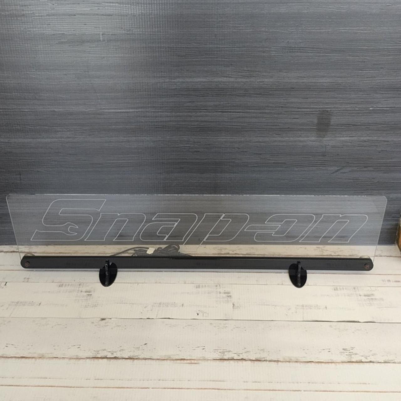 ✯ Snap-on スナップオン　ネオンサイン Amazon.co.jp: SNAP-ON スナップオン ネオン サイン ネオン チューブ