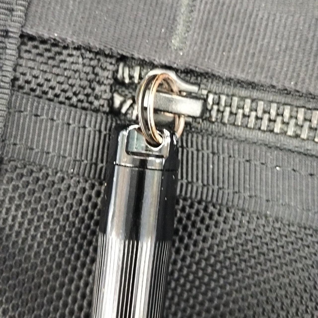 マグライトはキズが多いです