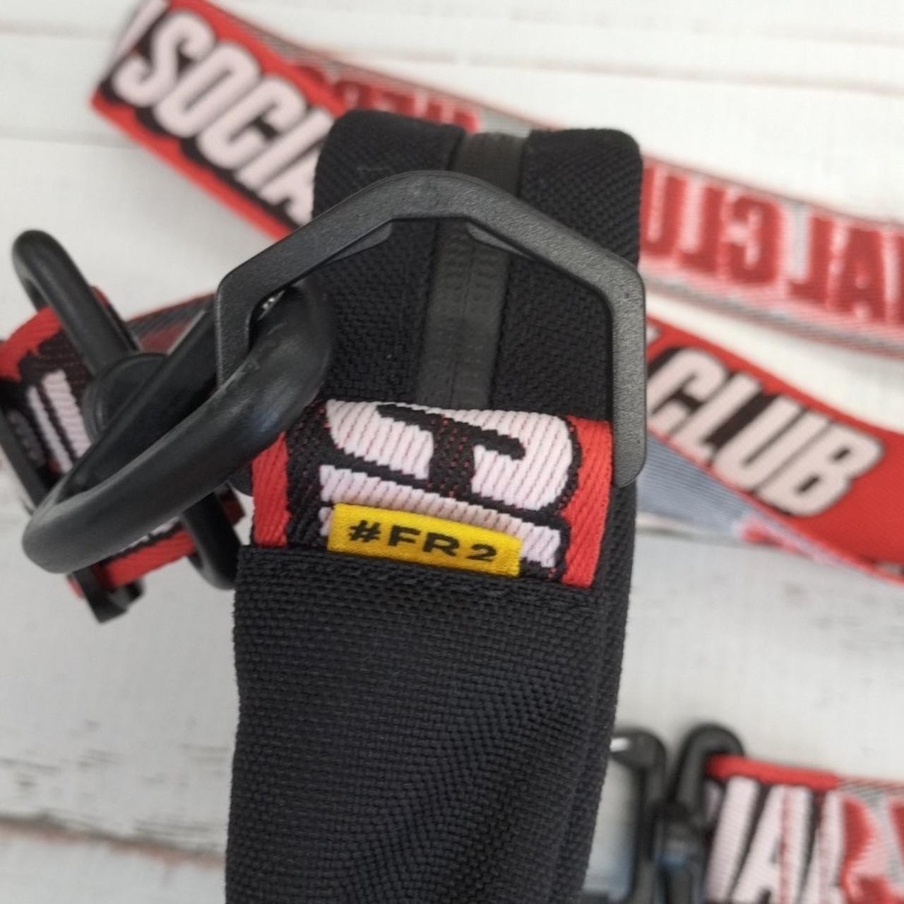 FR2 × ASSC コラボ ショルダーバッグ 美品 FR2|ショルダーバッグ|HARDOFFオフモール（オフモ