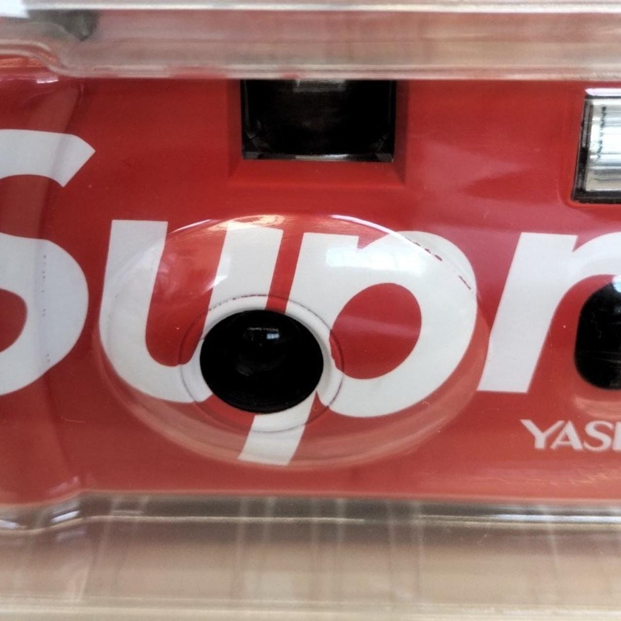 YASHICA X SUPREME|フィルムカメラ|HARDOFFオフモール（オフモ