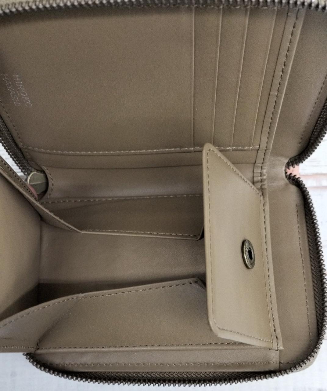 HIROKO HAYASHI|二つ折り財布|HARDOFFオフモール（オフモ