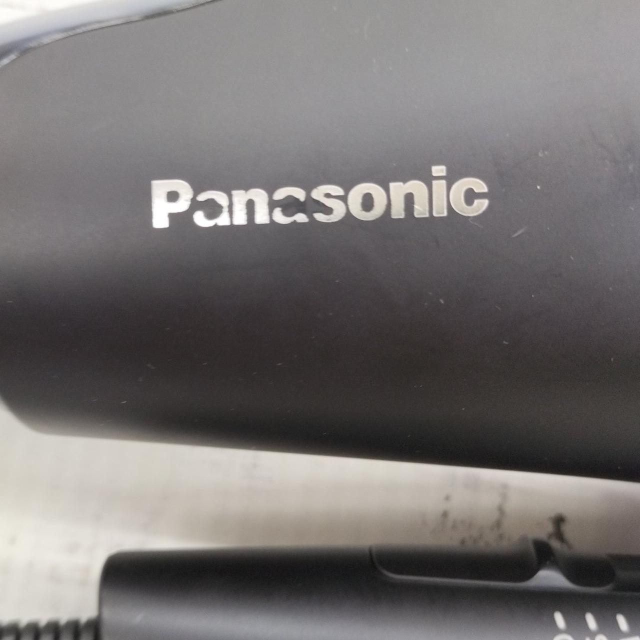 ロゴが擦れで消えてます