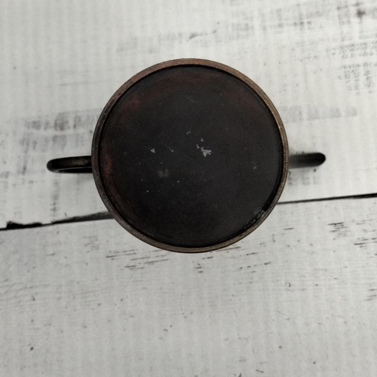 緑青があります