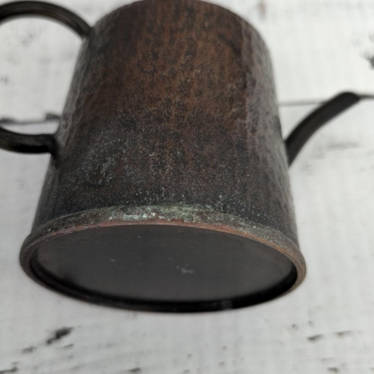 緑青があります