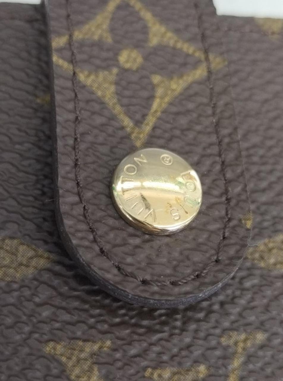 留め具汚れあります