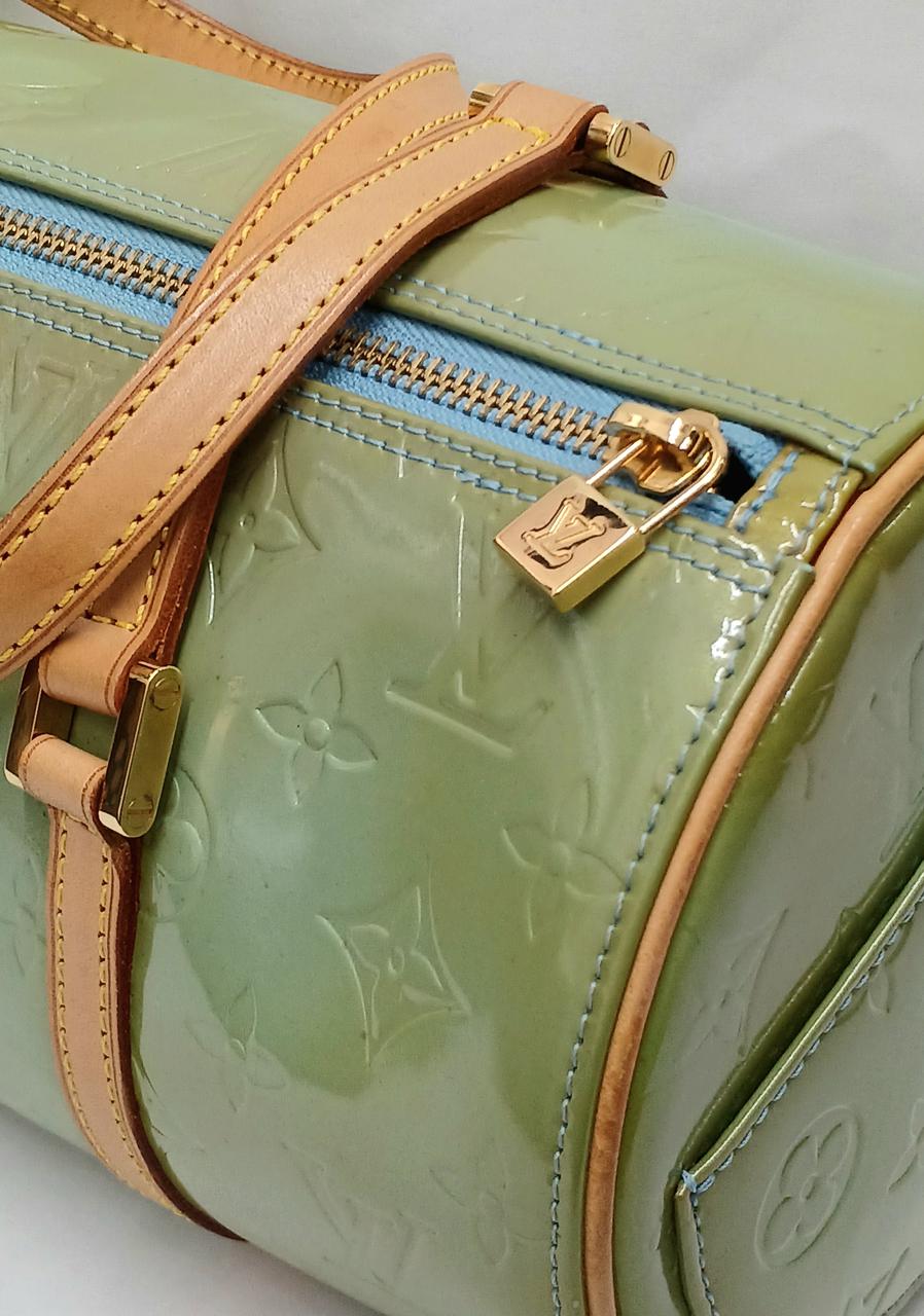 ルイヴィトン(LOUIS VUITTON)|ベッドフォード エナメルバッグ|HARDOFF  