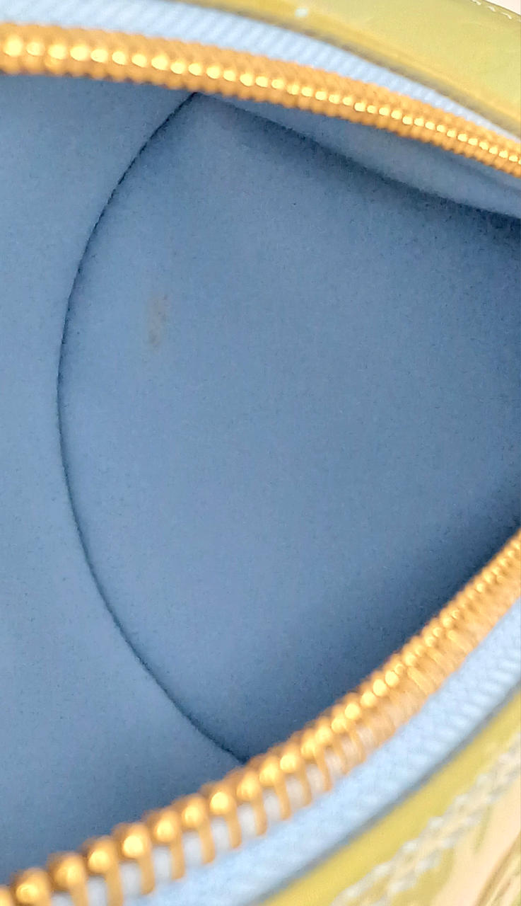 ルイヴィトン(LOUIS VUITTON)|ベッドフォード エナメルバッグ|HARDOFF  